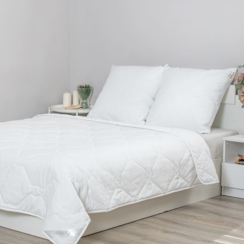 Набор летний Беатрис евро, поплин